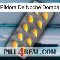 Píldora De Noche Dorada cialis1